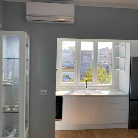 Apartment Niko's -2 *